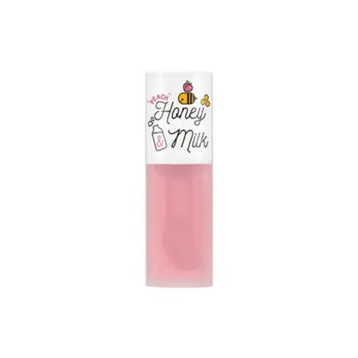 A'pieu Honey & Milk Lip Oil 5g (3-type) - Atelievuè