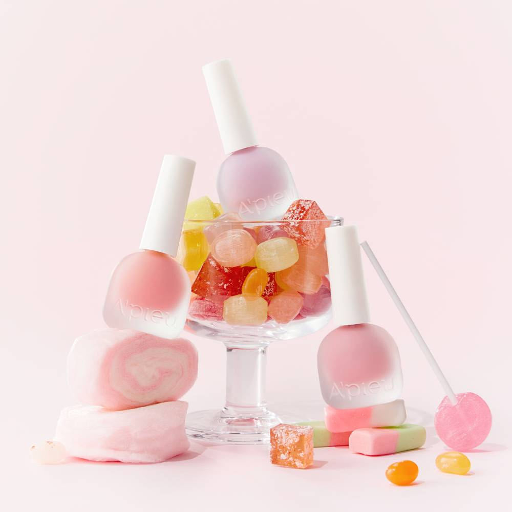 A'pieu Juicy Pang Water Blusher 9g - Atelievuè