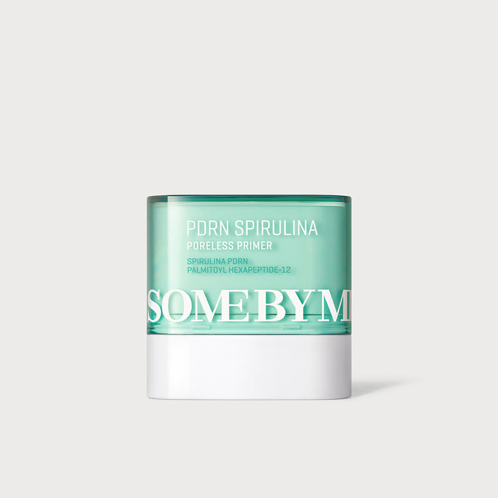 [SOME BY MI] PDRN Spirulina Poreless Primer 10g - Atelievuè
