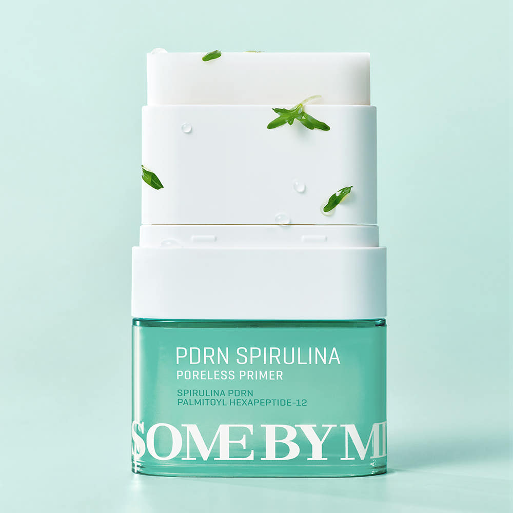 [SOME BY MI] PDRN Spirulina Poreless Primer 10g - Atelievuè