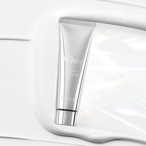 9wishes Miracle White Cream 50ml - Atelievuè