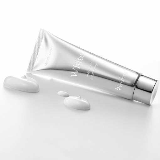 9wishes Miracle White Cream 50ml - Atelievuè