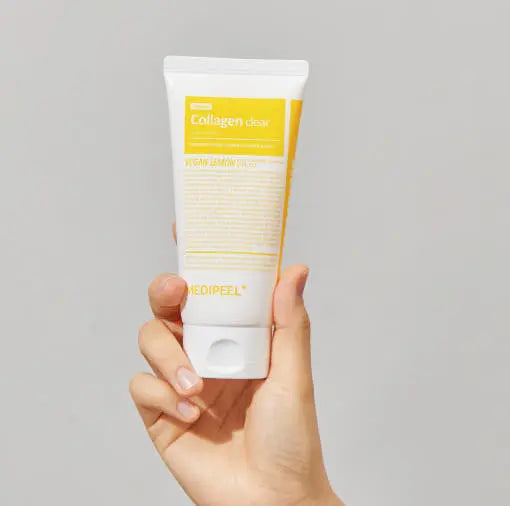 MEDIPEEL Vegan Vitamin Collagen Clear 120ml - Atelievuè