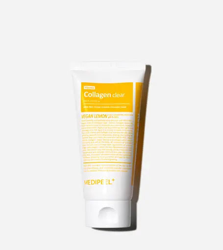MEDIPEEL Vegan Vitamin Collagen Clear 120ml - Atelievuè