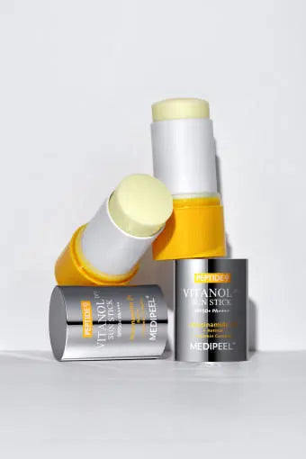 MEDIPEEL PEPTIDE 9 VITANOL SUN STICK PRO SPF50+ PA++++ 23g - Atelievuè