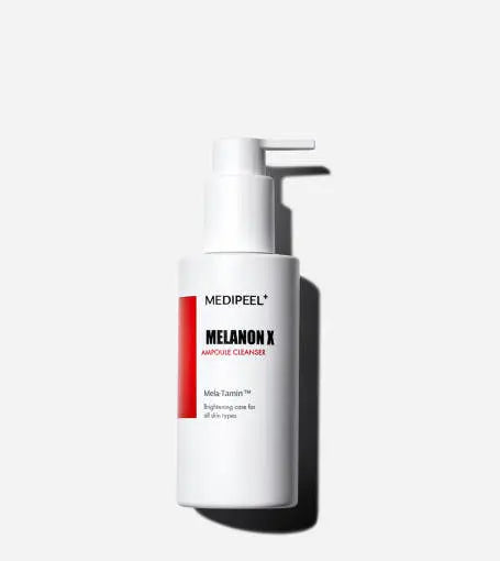 MEDIPEEL MELANON X AMPOULE CLEANSER 150ml - Atelievuè