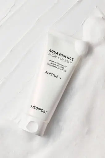 MEDIPEEL Peptide 9 Aqua Essence Facial Cleanser 150ml - Atelievuè