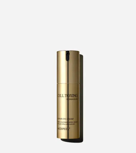 MEDIPEEL Cell Toxing Dermajours Repair Eye Cream 30ml - Atelievuè