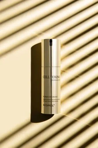 MEDIPEEL Cell Toxing Dermajours Repair Eye Cream 30ml - Atelievuè
