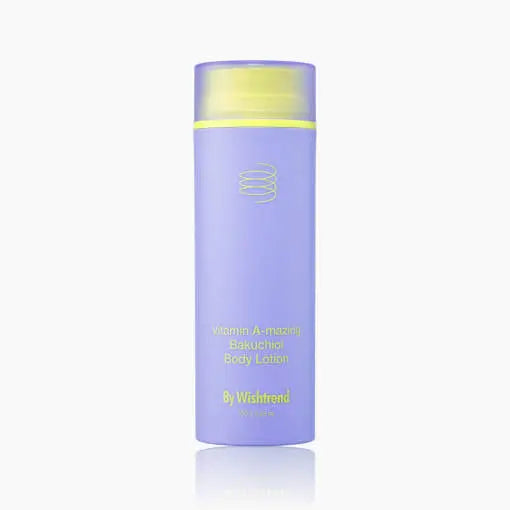 [By Wishtrend] Vitamin A-mazing Bakuchiol Body Lotion 150g - Atelievuè