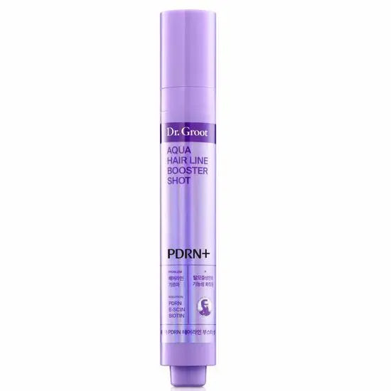 Dr.Groot AQUA HAIR LINE BOOSTER SHOT 15ml - Atelievuè