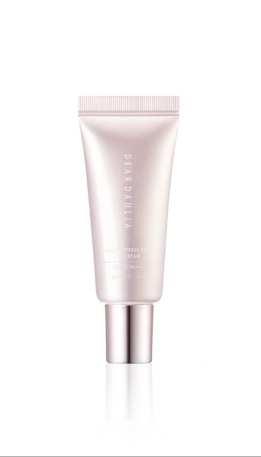 [DEAR DAHLIA] Daily Defense PDRN BB Cream SPF40 20ml (4colors) - Atelievuè