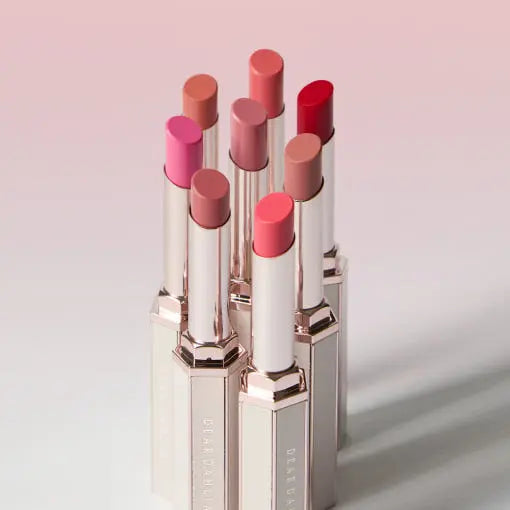[DEAR DAHLIA] Lip Allure Glow Shine 2.4g (8colors) - Atelievuè