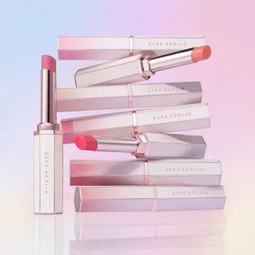 [DEAR DAHLIA] Lip Allure Glow Shine 2.4g (8colors) - Atelievuè