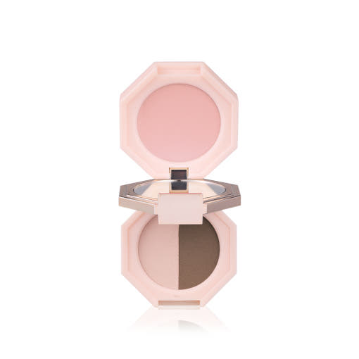 [DEAR DAHLIA] Sweet Dream Dual Palette 3.9g (5colors) - Atelievuè