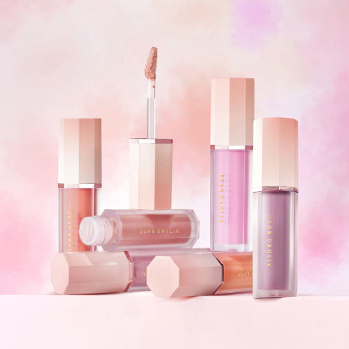 [DEAR DAHLIA] Petal Blur Cream Blush 4g (6colors) - Atelievuè
