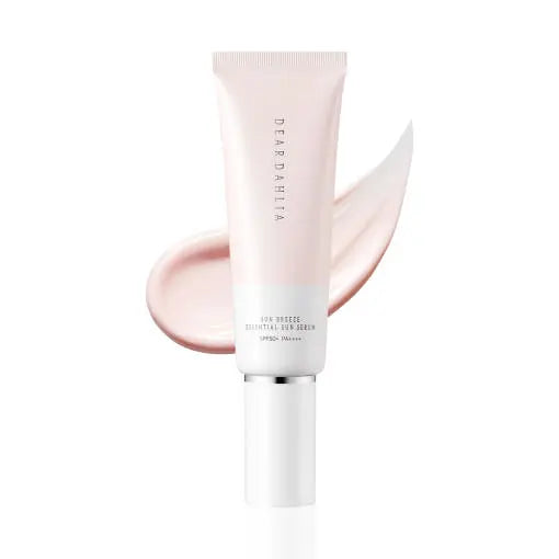 [DEAR DAHLIA] Sun Breeze Essential Sun Serum SPF50+ PA++++ 50ml - Atelievuè