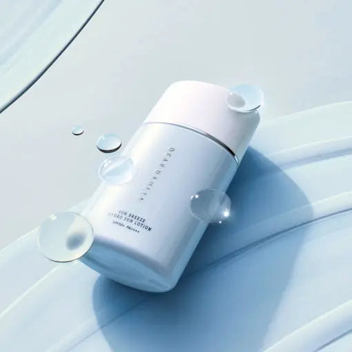 [DEAR DAHLIA] Sun Breeze Hydro Sun Lotion SPF50+ PA++++ 50ml - Atelievuè
