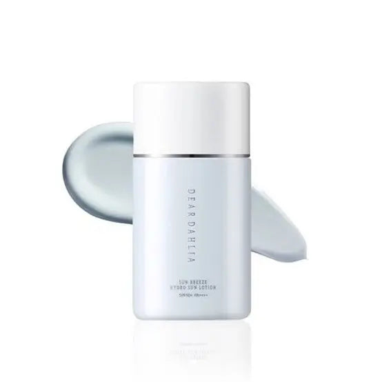 [DEAR DAHLIA] Sun Breeze Hydro Sun Lotion SPF50+ PA++++ 50ml - Atelievuè