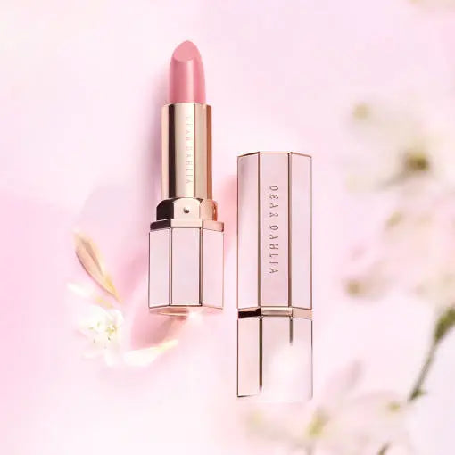 [DEAR DAHLIA] Lip Paradise Sensual Lip Glow 3.3g (8colors) - Atelievuè
