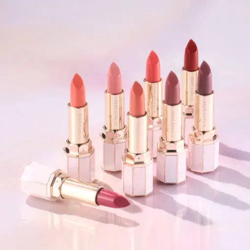 [DEAR DAHLIA] Lip Paradise Sensual Lip Glow 3.3g (8colors) - Atelievuè