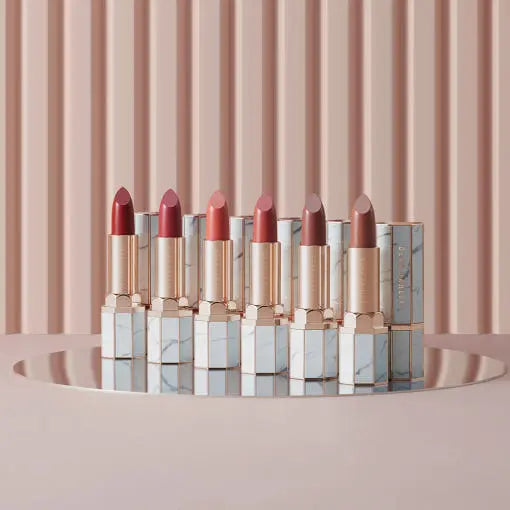 [DEAR DAHLIA] Lip Paradise Sheer Dew Lipstick 3.4g - Atelievuè