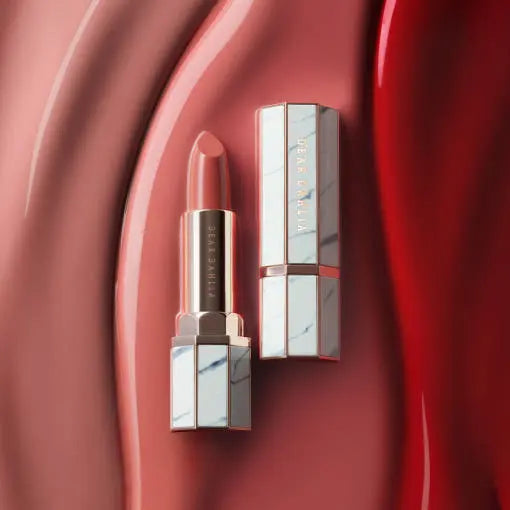 [DEAR DAHLIA] Lip Paradise Sheer Dew Lipstick 3.4g - Atelievuè