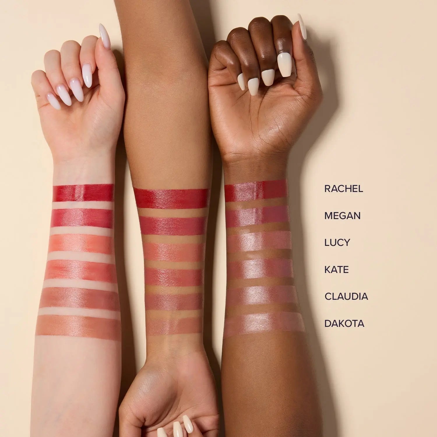 [DEAR DAHLIA] Lip Paradise Sheer Dew Lipstick 3.4g - Atelievuè