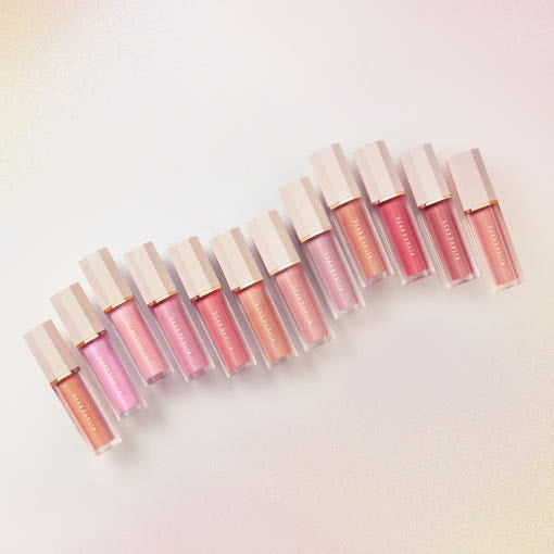 [DEAR DAHLIA] Petal Drop Liquid Blush 4g (12colors) - Atelievuè