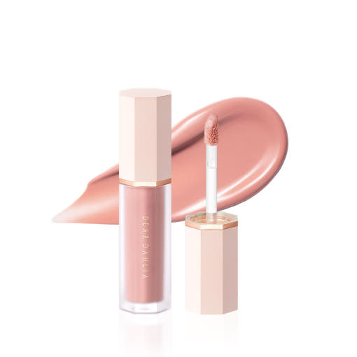 [DEAR DAHLIA] Petal Drop Liquid Blush 4g (12colors) - Atelievuè