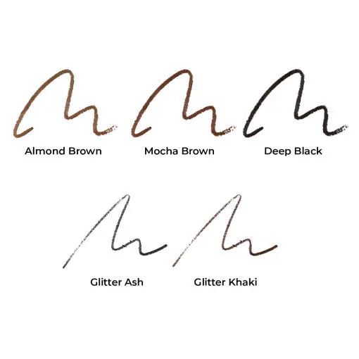 [DEAR DAHLIA] Perfect Designing Eyeliner Pencil 0.05g - Atelievuè
