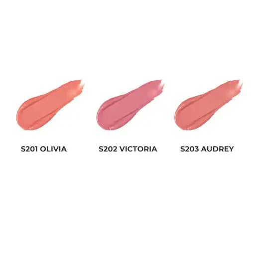 [DEAR DAHLIA] Blooming Edition Lip Paradise Sheer Dew Tinted Lipstick 3.4g - Atelievuè