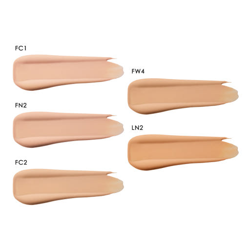 [DEAR DAHLIA] Skin Paradise Sheer Silk Cushion SPF 50+ PA++++ 8g - Atelievuè