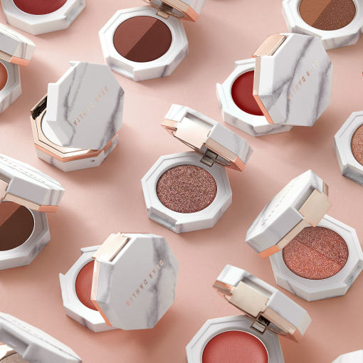[DEAR DAHLIA] Paradise Dual Palette 4g - Atelievuè
