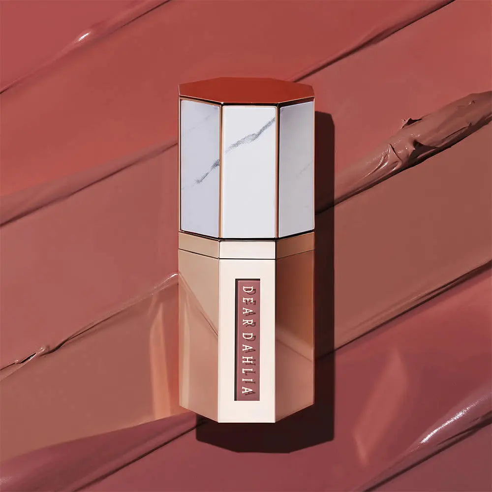 [DEAR DAHLIA] Paradise Dream Velvet Lip Mousse 6.5ml - Atelievuè