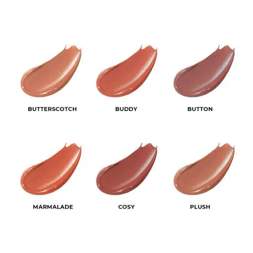 [DEAR DAHLIA] Paradise Dream Velvet Lip Mousse 6.5ml - Atelievuè