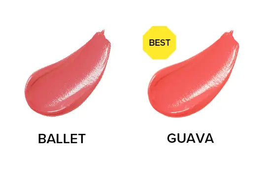 [DEAR DAHLIA] Paradise Dream Velvet Lip Mousse 6.5ml - Atelievuè