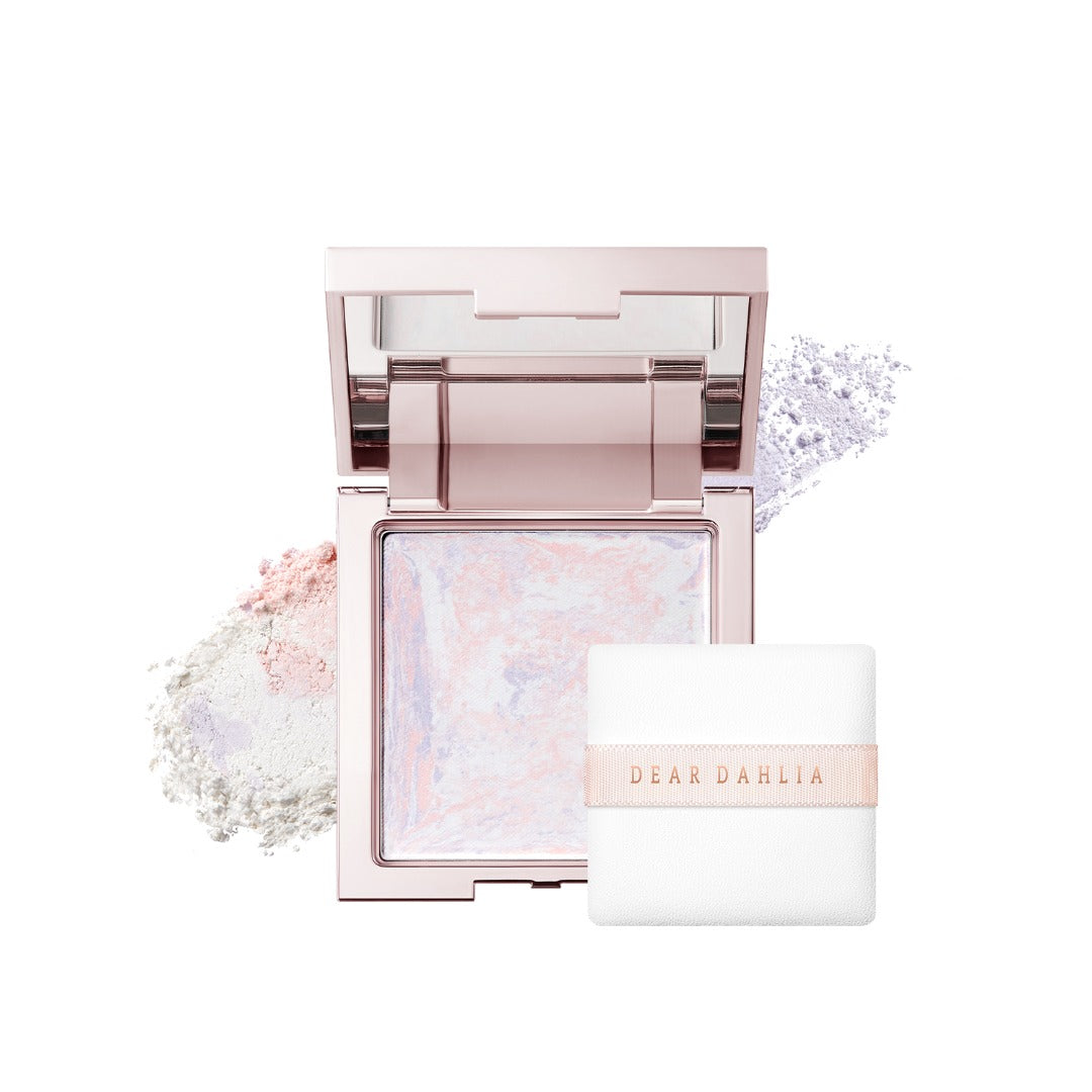 [DEAR DAHLIA] Skin Blur Finisher Pale Light 8g - Atelievuè