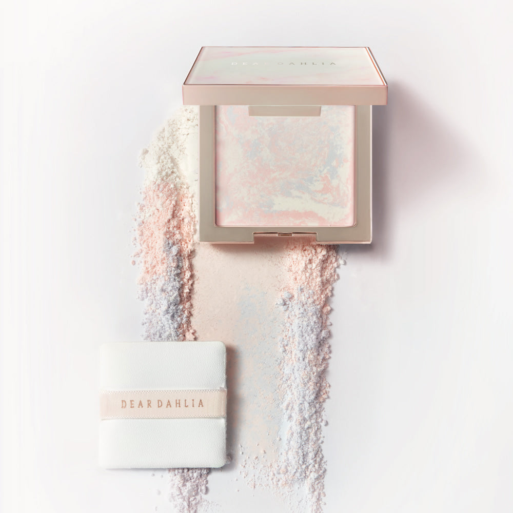 [DEAR DAHLIA] Skin Blur Finisher Pale Light 8g - Atelievuè
