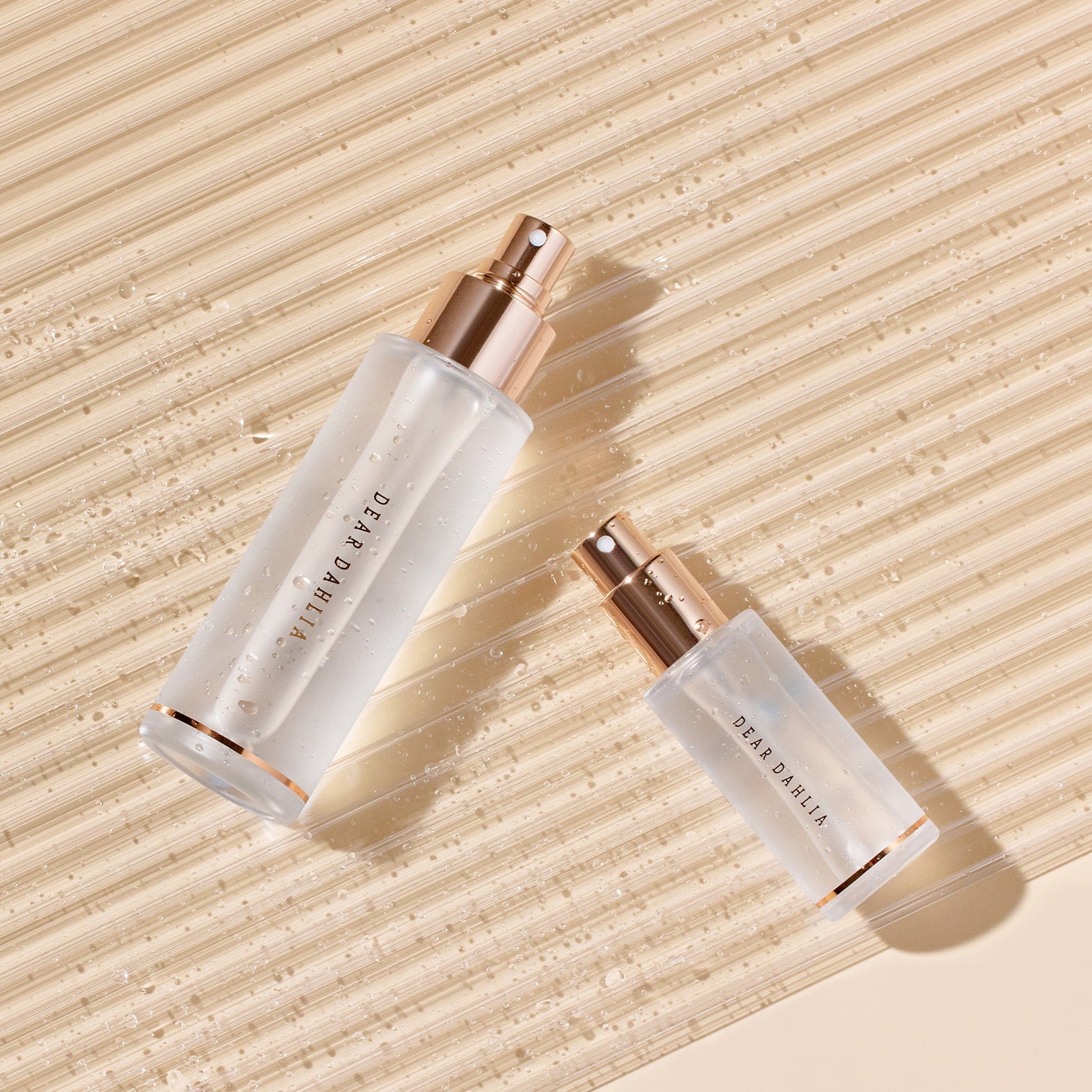 [DEAR DAHLIA] Endless Skin Setting Spray 30ml - Atelievuè