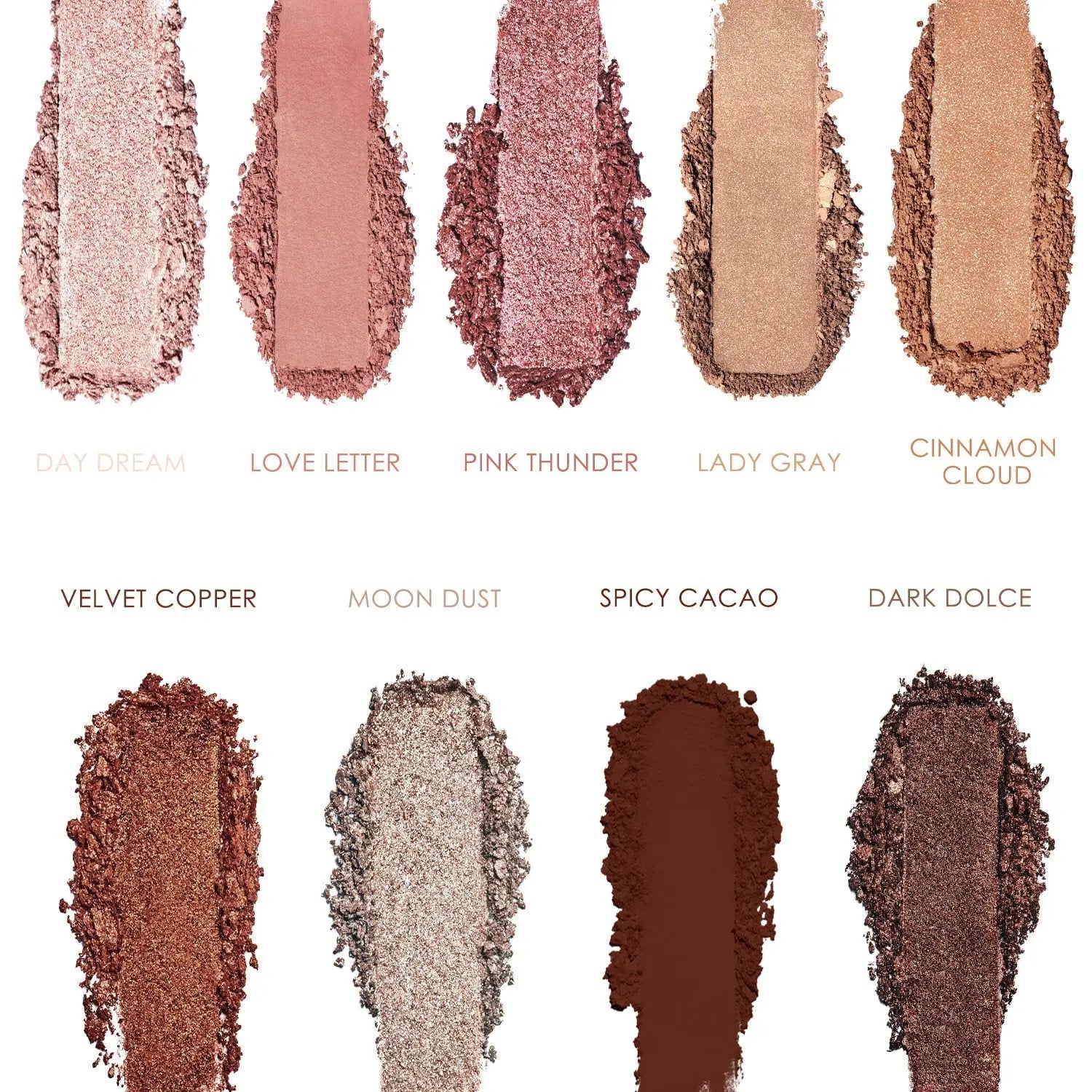 [DEAR DAHLIA] Timeless Bloom Collection Palette 9.8g - Atelievuè