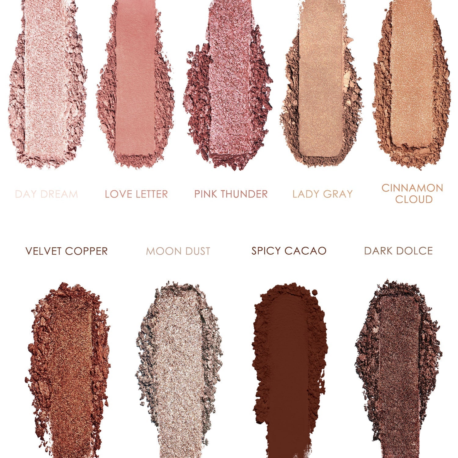 [DEAR DAHLIA] Timeless Bloom Collection Palette 9.8g - Atelievuè