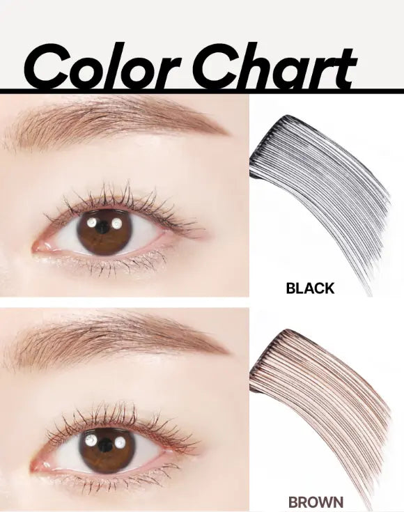 innisfree Skinny Microcara Zero 3.5g (2colors) - Atelievuè