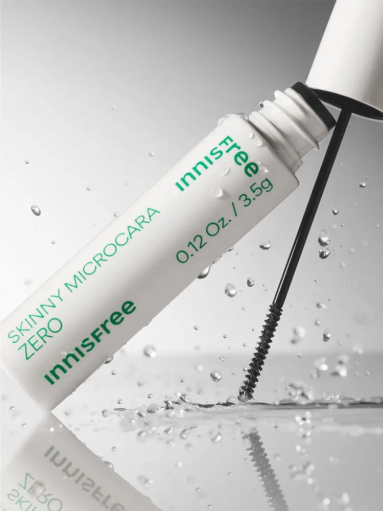 innisfree Skinny Microcara Zero 3.5g (2colors) - Atelievuè