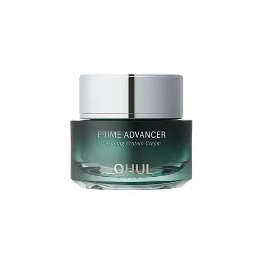 O HUI Prime Advancer De-Aging Protein Cream 50ml - Atelievuè