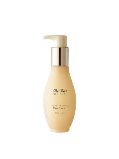 O HUI The First Geniture Foam Cleanser 200ml - Atelievuè