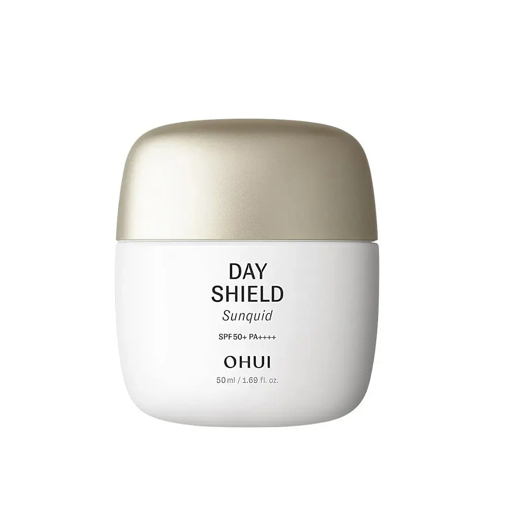 O HUI Day Shield Sunquid SPF50+ PA++++ 50ml - Atelievuè