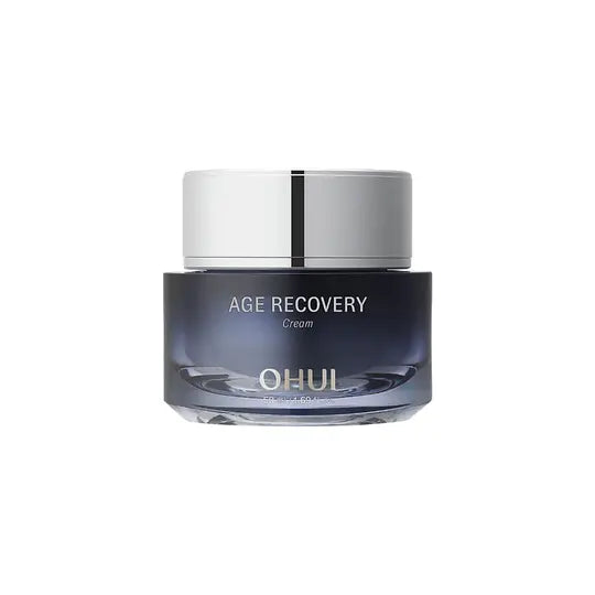 O HUI Age Recovery Eye Cream 25ml - Atelievuè