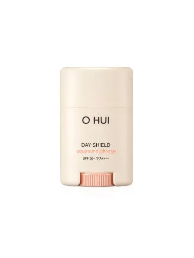 O HUI Day Shield Aqua Sun Stick To Go SPF50+ PA++++ 14g - Atelievuè