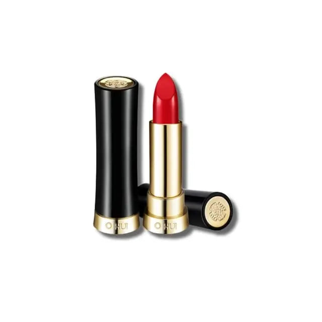 O HUI Rouge Real Lipstick 3.5g (7colors) - Atelievuè